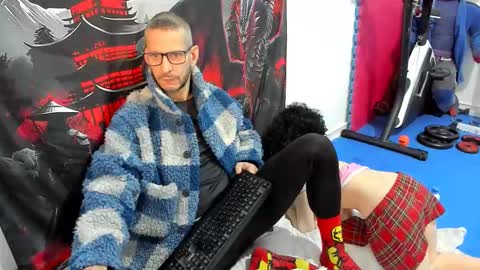 samuraijiu online show from January 9, 4:43 pm