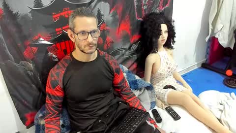 samuraijiu online show from February 7, 6:55 pm