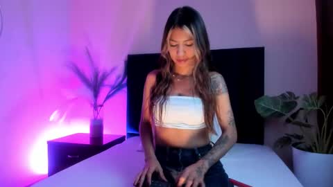 Sam Vega online show from March 29, 1:05 am