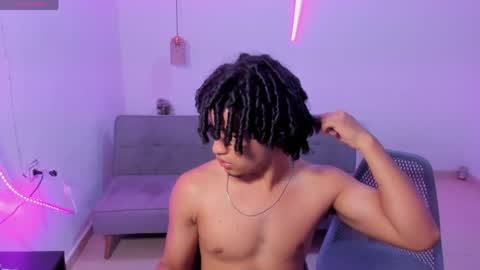 samxx_muscle online show from May 31, 3:19 pm