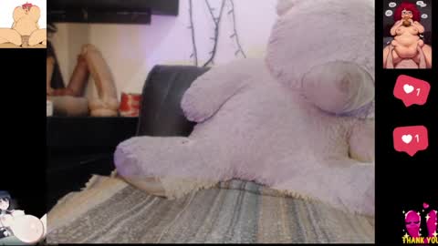 loredy samantha online show from July 26, 10:16 pm