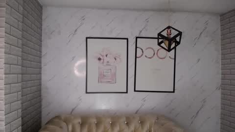 Snapshot of samy_collen_v chatting on September 21, 1:40 am Samy online show from September 21, 1:40 am