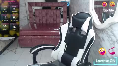 Samy online show from April 13, 1:05 pm