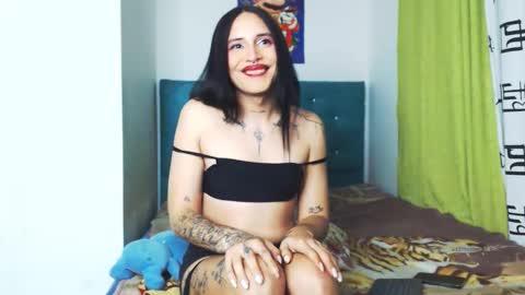 Snapshot of samy_foox chatting on March 7, 1:53 am samy foox online show from March 7, 1:53 am