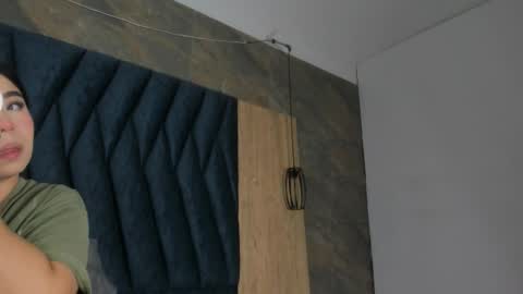 S A M Y  G R E Y  online show from November 1, 3:19 am