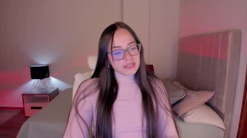 Samy online show from February 26, 9:47 pm