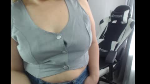 samy_vsn online show from March 1, 9:04 pm