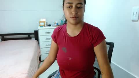 Samy nice too meet u online show from March 30, 1:56 pm