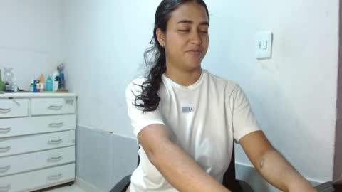 Samy nice too meet u online show from April 13, 1:49 pm