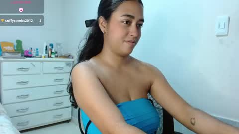 Samy nice too meet u online show from April 14, 1:39 pm