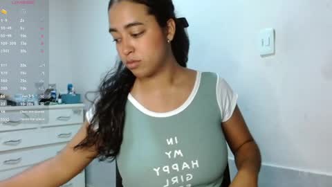 Snapshot of samyathome chatting on May 11, 1:17 pm Samy nice too meet u online show from May 11, 1:17 pm
