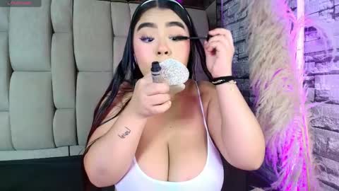 SAMY GREY... online show from March 31, 3:08 am