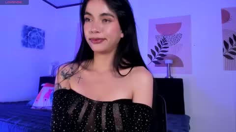 Snapshot of samylewis4_20 chatting on April 23, 5:30 am sammy online show from April 23, 5:30 am