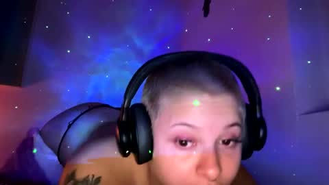 Samymoon online show from December 19, 12:06 am