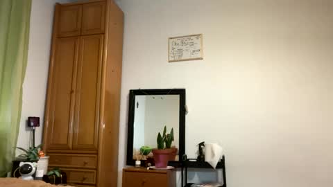 Samymoon online show from January 16, 11:36 am