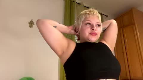 Samymoon online show from March 25, 8:20 am