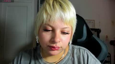 Samymoon online show from July 7, 8:07 am