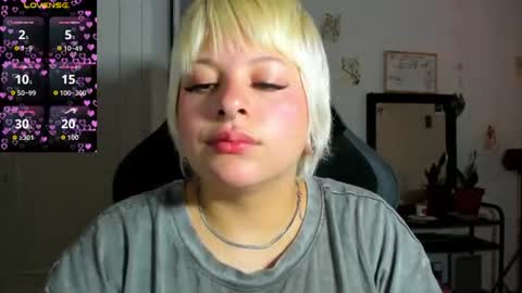 Samymoon online show from July 8, 9:14 am