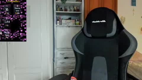 Samymoon online show from July 17, 6:09 am
