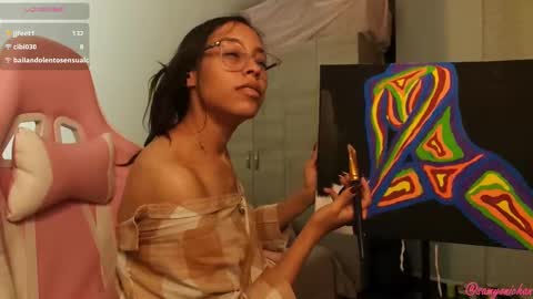 Special show on 17 december and 23 UwU online show from December 9, 6:23 am