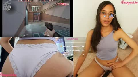 Special show on 17 december and 23 UwU online show from December 14, 3:40 am