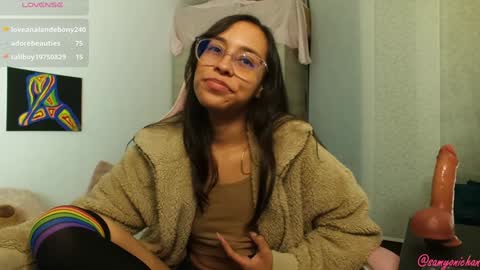 Special show on 17 december and 23 UwU online show from January 7, 7:20 am