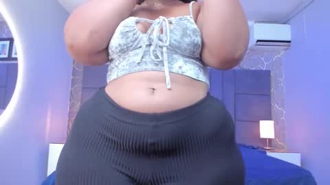 Snapshot of samyriverss chatting on March 2, 3:45 am Samy online show from March 2, 3:45 am