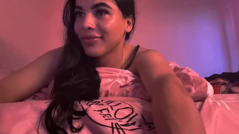 Samy Montoya online show from February 26, 11:52 am