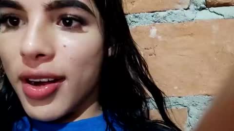 Samy Montoya online show from February 6, 10:51 am