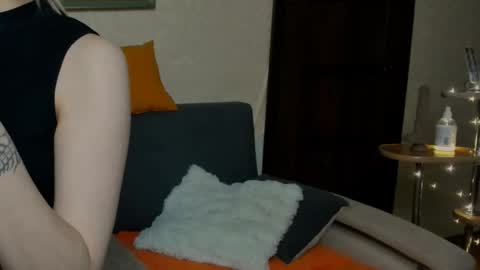 SamyScott online show from November 6, 9:21 am