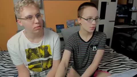 Snapshot of samyscott chatting on January 14, 5:13 am SamyScott online show from January 14, 5:13 am