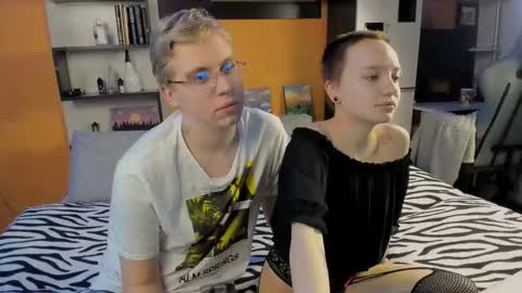 Snapshot of samyscott chatting on February 2, 6:56 am SamyScott online show from February 2, 6:56 am