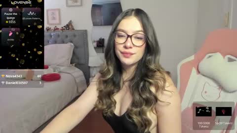 Samanta online show from January 15, 1:26 pm