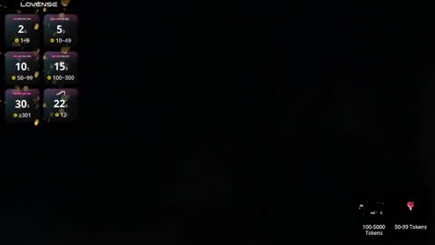 Samanta online show from February 4, 12:11 pm