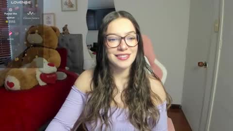 Samanta online show from February 17, 1:29 pm