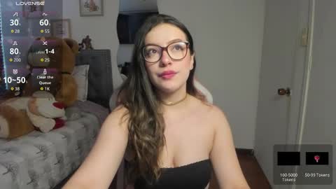 Samanta online show from March 23, 1:26 pm