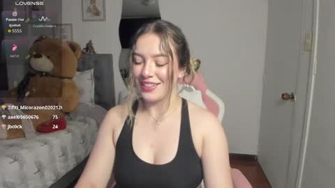 Samanta online show from April 3, 12:52 am