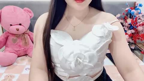 sanami_sian_ online show from December 15, 2:10 pm