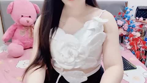 sanami_sian_ online show from March 23, 2:21 pm