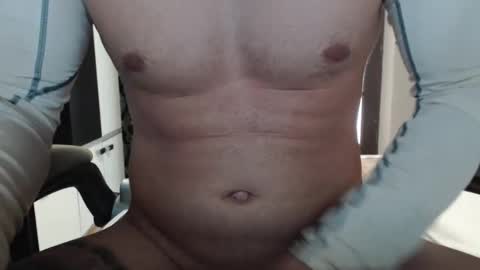 Sanchez Erik online show from December 12, 12:01 pm