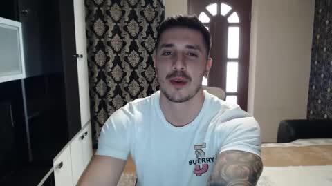 Sanchez Erik online show from January 24, 11:04 am