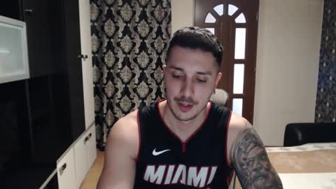 Sanchez Erik online show from February 26, 3:08 pm