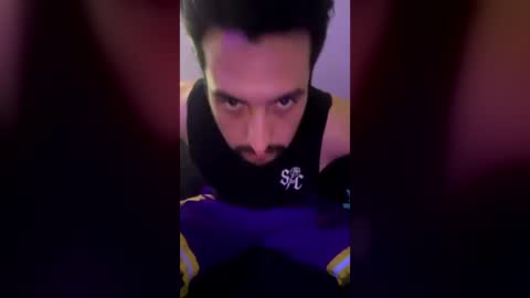 sanchezjason222 online show from July 7, 3:38 pm