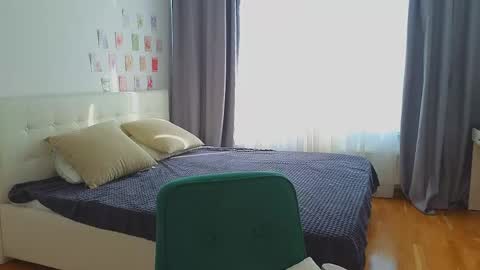 Alesya online show from April 6, 4:57 am