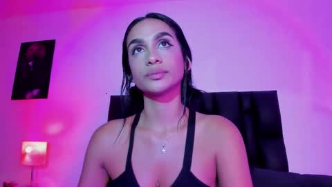 MilaSander online show from February 13, 12:35 am