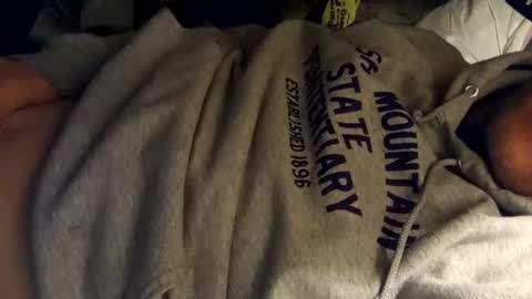 Snapshot of sanderray3 chatting on October 11, 9:08 am ShynNkd online show from October 11, 9:08 am