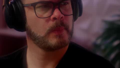 Sanders online show from January 7, 5:48 pm