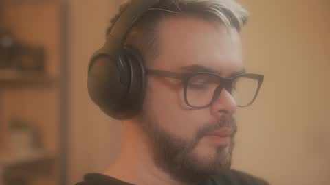 Sanders online show from March 10, 4:50 am