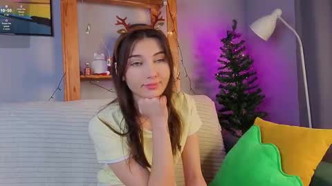 Isabel but you can call me Bella online show from December 23, 1:36 am