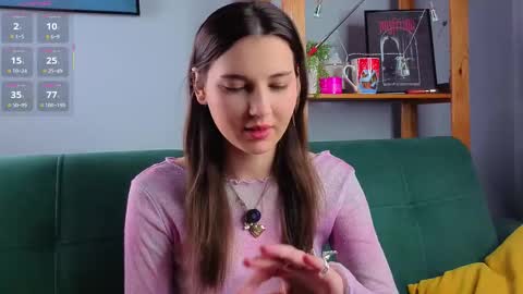 Isabel but you can call me Bella online show from February 6, 2:16 am